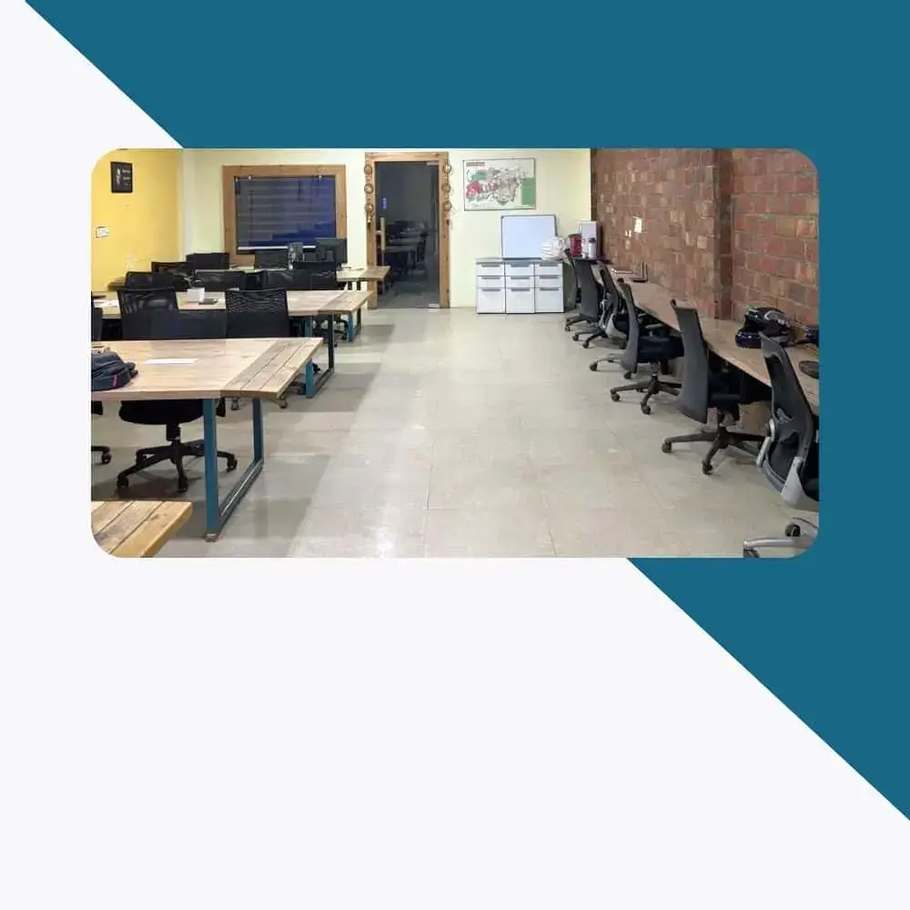 Co-Working Space